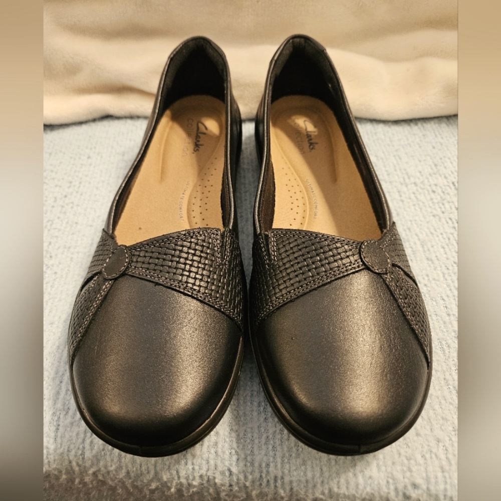 Clarks